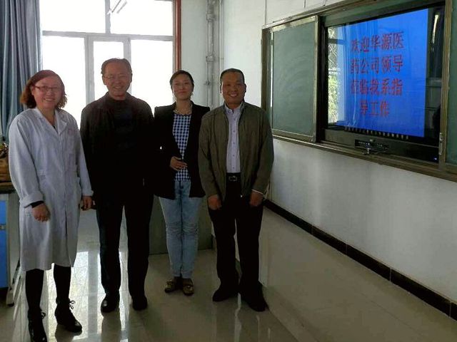 着眼企业未来大发展  开辟人才输入新渠道